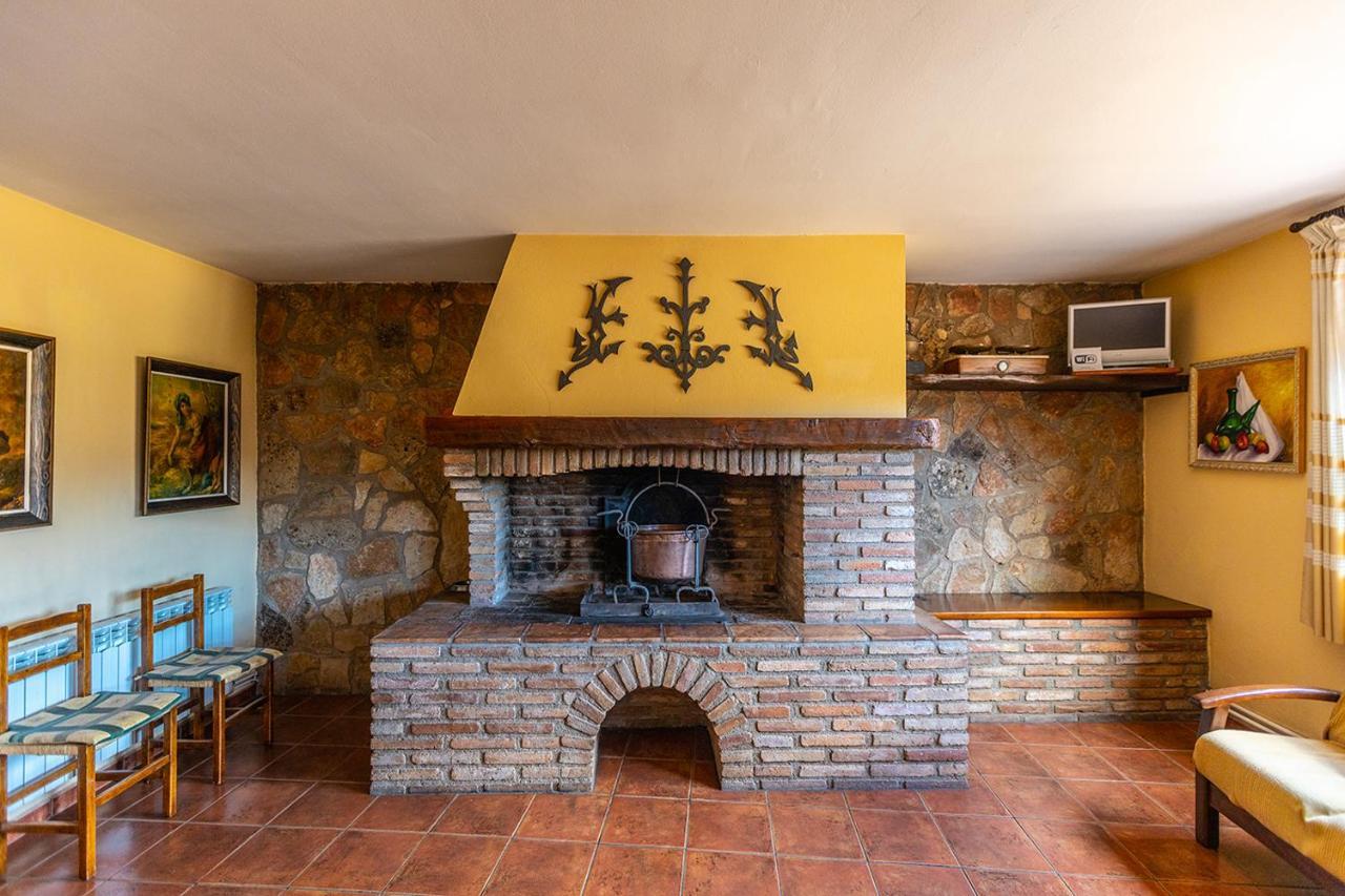 La Vileta - Cornudella De Montsant Buitenkant foto